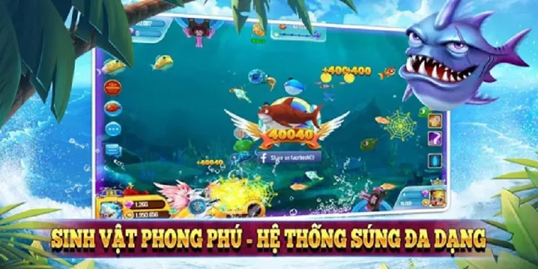 Khám Phá Bắn Cá C54: Đánh Giá Chuyên Nghiệp Về Trò Chơi Đỉnh Cao 1 Khám Phá Bắn Cá C54: Đánh Giá Chuyên Nghiệp Về Trò Chơi Đỉnh Cao