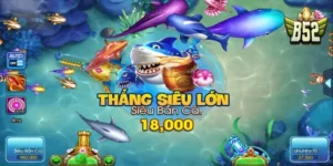 Hướng Dẫn Chơi Bắn Cá Đại Chiến B52 Tại C54: Bí Quyết Thắng Lớn