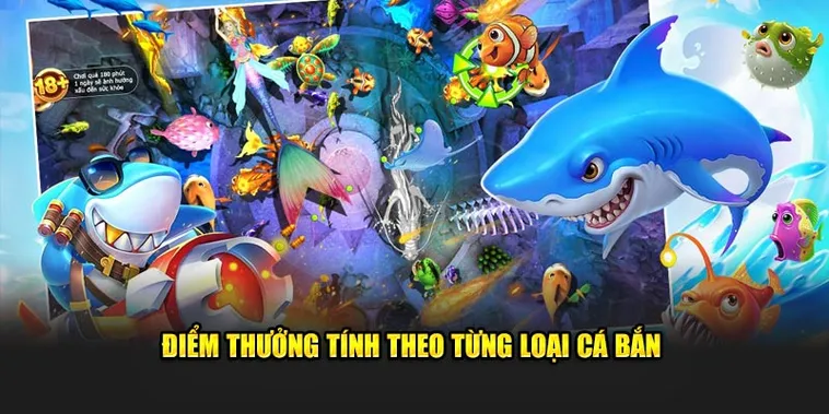 Hướng Dẫn Chơi Bắn Cá Đại Dương Tại C54: Khám Phá Đỉnh Cao Giải Trí 2 Hướng Dẫn Chơi Bắn Cá Đại Dương Tại C54: Khám Phá Đỉnh Cao Giải Trí