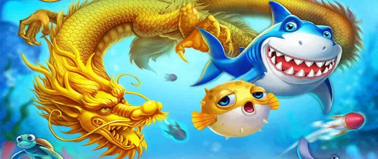 Cách Chơi Bắn Cá Rồng Tại C54: Hướng Dẫn Chi Tiết Cho Người Mới 2 Cách Chơi Bắn Cá Rồng Tại C54: Hướng Dẫn Chi Tiết Cho Người Mới