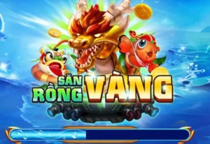 Cách Chơi Bắn Cá Rồng Tại C54: Hướng Dẫn Chi Tiết Cho Người Mới