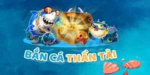 Hướng Dẫn Chơi Bắn Cá Thần Tài Tại C54: Khám Phá Đại Dương Thú Vị