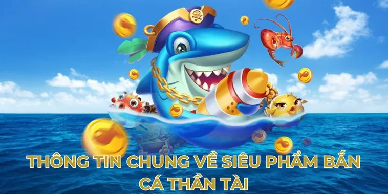 Hướng Dẫn Chơi Bắn Cá Thần Tài Tại C54: Khám Phá Đại Dương Thú Vị 2 Hướng Dẫn Chơi Bắn Cá Thần Tài Tại C54: Khám Phá Đại Dương Thú Vị