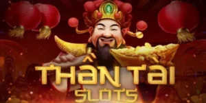Nổ Hũ Thần Tài Tại C54: Đánh Giá Chi Tiết Và Trải Nghiệm Thực Tế