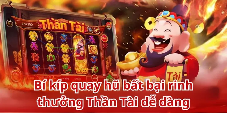 Nổ Hũ Thần Tài Tại C54: Đánh Giá Chi Tiết Và Trải Nghiệm Thực Tế 2 Nổ Hũ Thần Tài Tại C54: Đánh Giá Chi Tiết Và Trải Nghiệm Thực Tế
