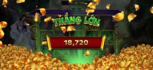 Trò Chơi Nổ Hũ Rừng Xanh Tại C54: Đánh Giá Và Trải Nghiệm Thú Vị