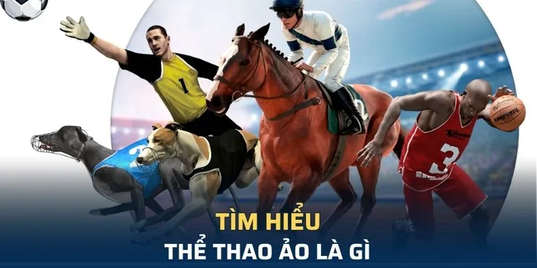 Khám Phá Cá Cược Thể Thao Ảo C54: Tổng Quan Đầy Thú Vị